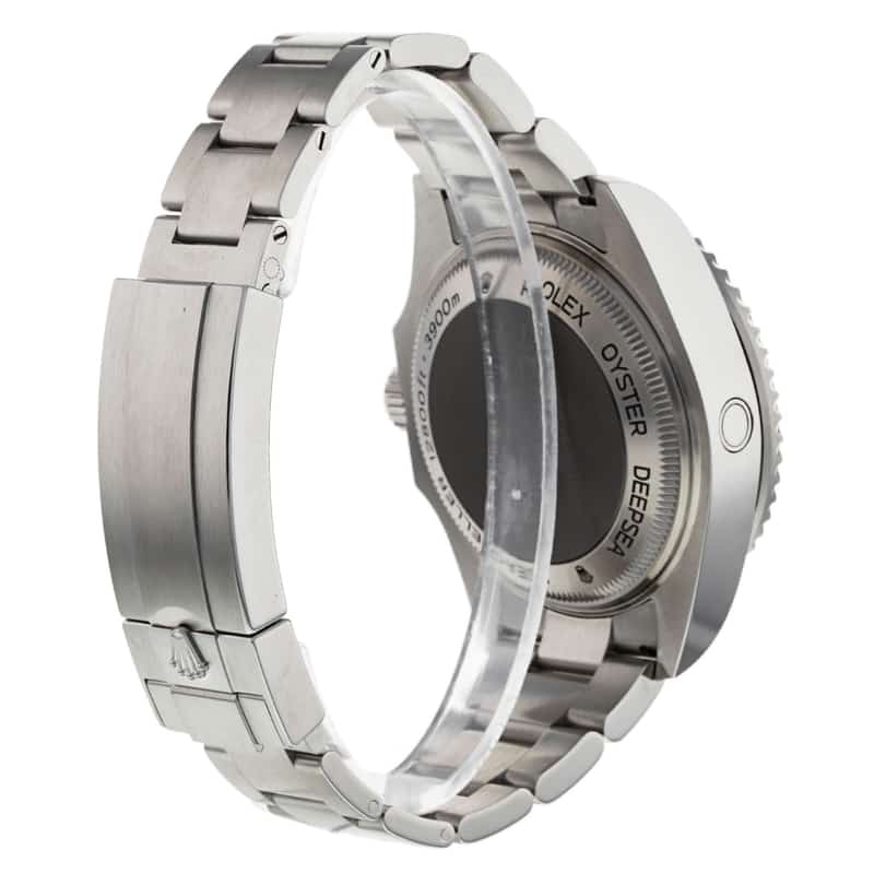 Rolex Deepsea 126660
